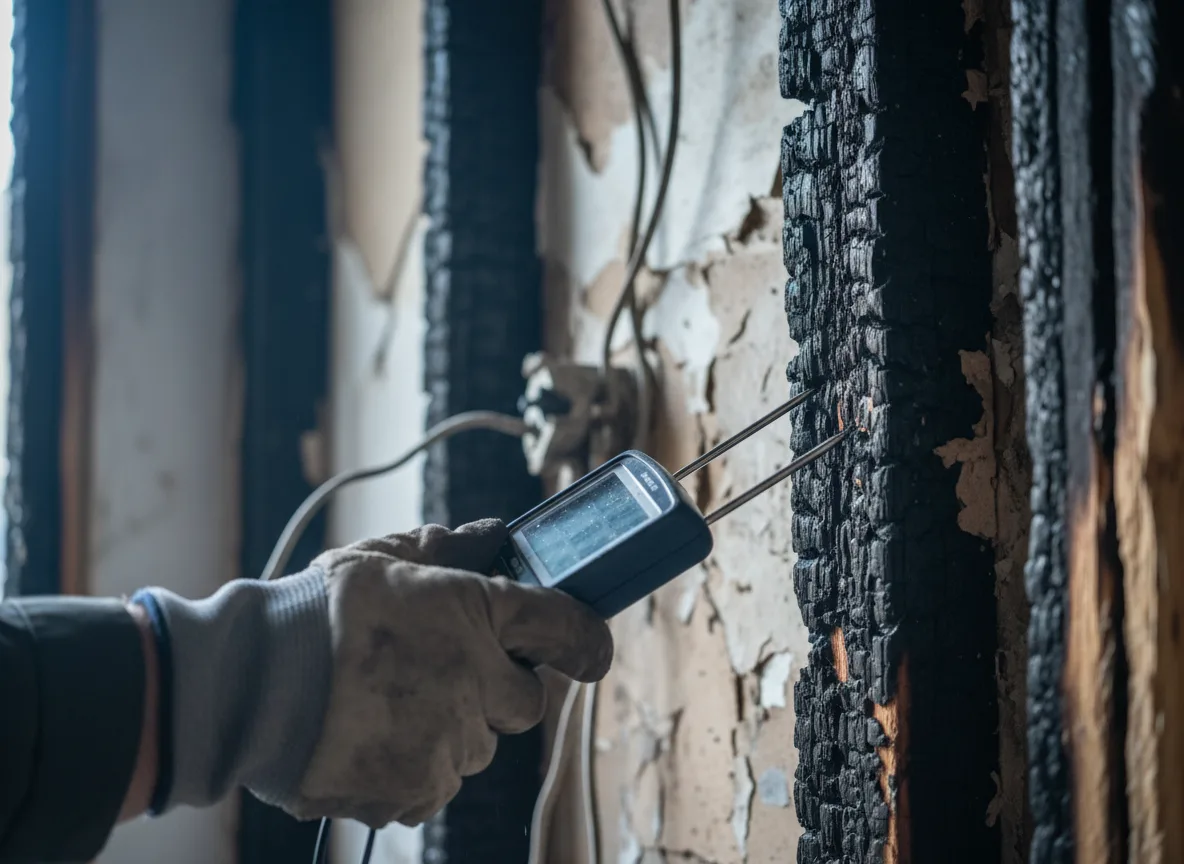 Fire Damage Restoration New Middletown, IN FAQs